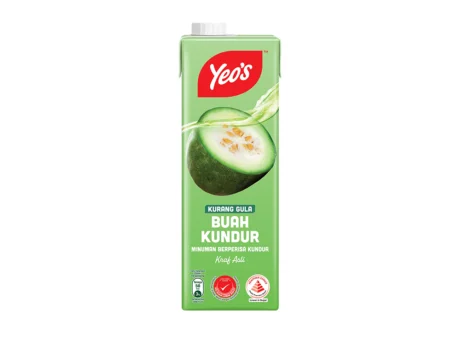 Yeo’s – Winter Melon (1 Liter)