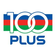 100PLUS