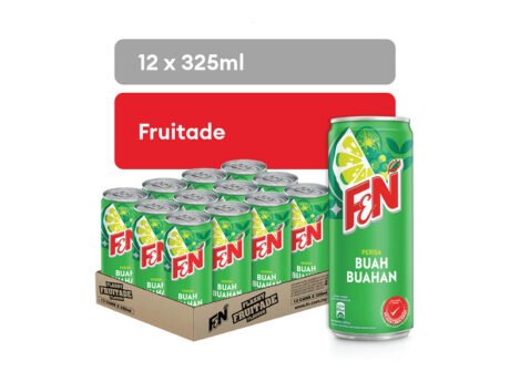 F&N - Fruitade (12x325ml)