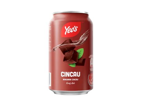 Yeo’s – Grass Jelly Drink (24x300ml)