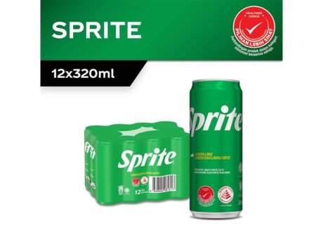 Sprite (12 x 320ml)
