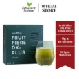 Signature Market Fruit Fibre DX-Plus (Bulk Pack) (Detox, Digestive)(排毒宿便) (8g x 45 sachets)